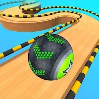 Going Balls Mod APK