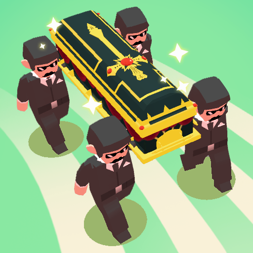 Idle Mortician Tycoon Mod APK