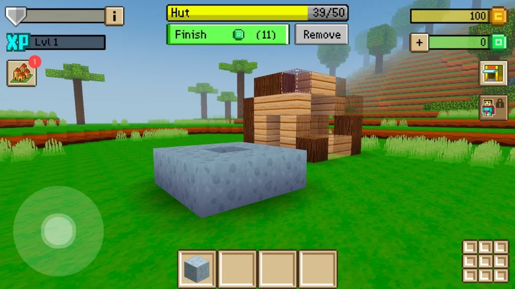 Block Craft 3D Download