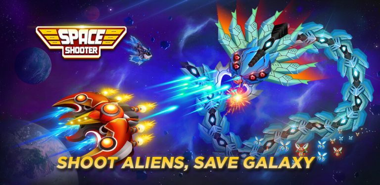 Space Shooter APK