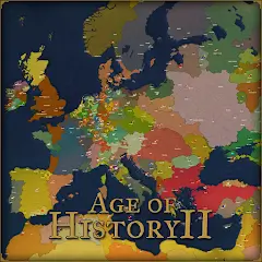 Age Of History 2 Mod APK